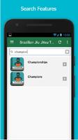 Learn Brazilian Jiu Jitsu Free تصوير الشاشة 2