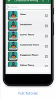 Free Collaborative Writing Tutorial capture d'écran 1