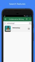Free Collaborative Writing Tutorial Screenshot 2