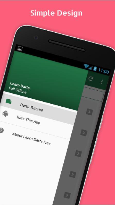 Learn Darts Free APK for Android Download