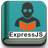 Learn ExpressJS Free APK