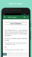 Learn EVM Offline Screenshot 3