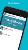 Learn EasyMock Full Offline الملصق