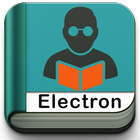Free Electron Tutorial أيقونة