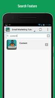 Learn Facebook Marketing Free تصوير الشاشة 2