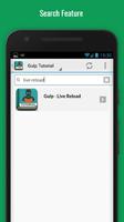 Learn Gulp Offline Screenshot 2