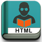 Learn HTML Free আইকন