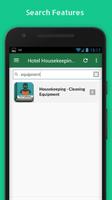 Learn Hotel Housekeeping Free screenshot 2