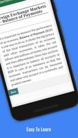 Learn International Finance Free Screenshot 3