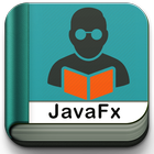 JavaFx Full Offline Tutorial أيقونة
