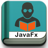 JavaFx Full Offline Tutorial آئیکن