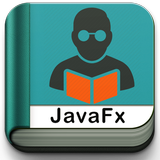 JavaFx Full Offline Tutorial أيقونة