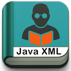 Learn Java XML Free-icoon