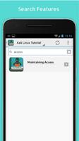 Learn Kali Linux Offline syot layar 2