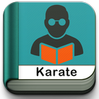 Free Karate Tutorial أيقونة