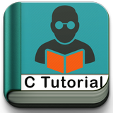 C Tutorials Free أيقونة