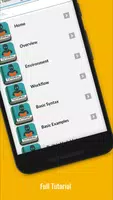 Awk Tutorials Free 截图 1