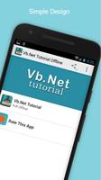 VB.Net Tutorials Free الملصق