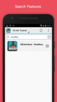 VB.Net Tutorials Free تصوير الشاشة 2