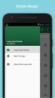 Free Long Jump Tutorial الملصق