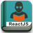 Free ReactJS Tutorial APK