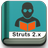 Learn Struts 2 Free APK