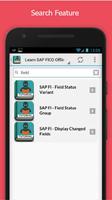 Learn SAP FICO Offline Screenshot 2