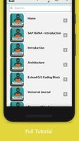 Learn SAP Simple Finance Free تصوير الشاشة 1