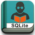 Free SQLite Tutorial أيقونة