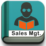 Learn Sales and Distribution Management Free أيقونة