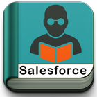 Learn Salesforce Offline icône