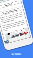 Learn Social Media Marketing Free تصوير الشاشة 3