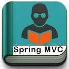 Free Spring MVC Basic Tutorial icon