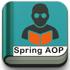 Learn Spring AOP Free icon