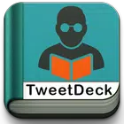Free TweetDeck Tutorial simgesi