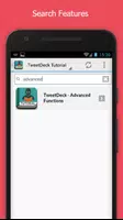 Free TweetDeck Tutorial Ekran Görüntüsü 2