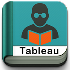 Free Tableau Tutorial أيقونة