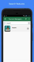 Learn Tourism Management تصوير الشاشة 2