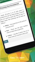 Learn Water Polo Free screenshot 3