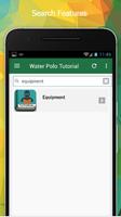 Learn Water Polo Free screenshot 2