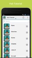 Learn XSLT Free Screenshot 1