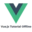 Vue.js Tutorial Offline