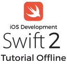 iOS development with Swift 2 иконка