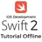 iOS development with Swift 2 APK