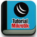 APK Tutorial Mikrotik Lengkap