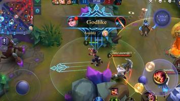 Tutorial Mobile Legends Affiche