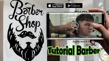 Tutorial Barbershop Video capture d'écran 1