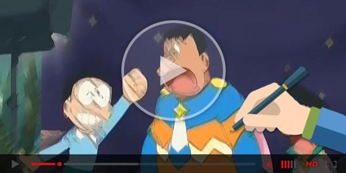 Video Learn Drawing Doraemon For Kids For Android Apk Download
