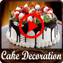 Cake Decoration videos Tutorial APK
