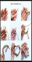 craft ideas bracelets syot layar 1